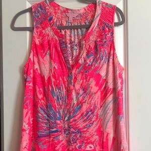 Lilly Pulitzer Essie Dress